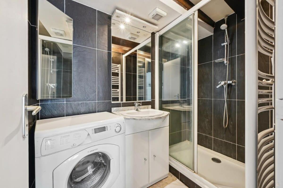 Latin Quarter & Sorbonne - Cityapartmentstay * Parigi