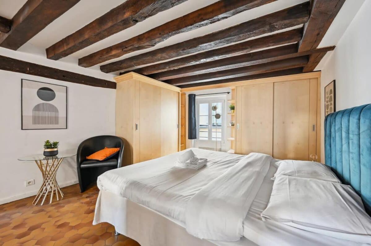 Latin Quarter & Sorbonne - Cityapartmentstay * Parigi