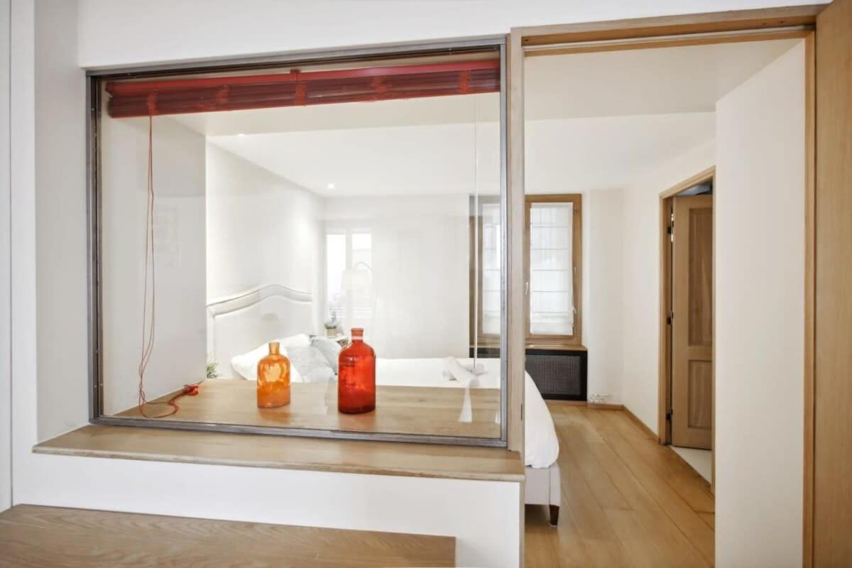 Apartment Mabillon & Saint Germain - Cityapartmentstay *