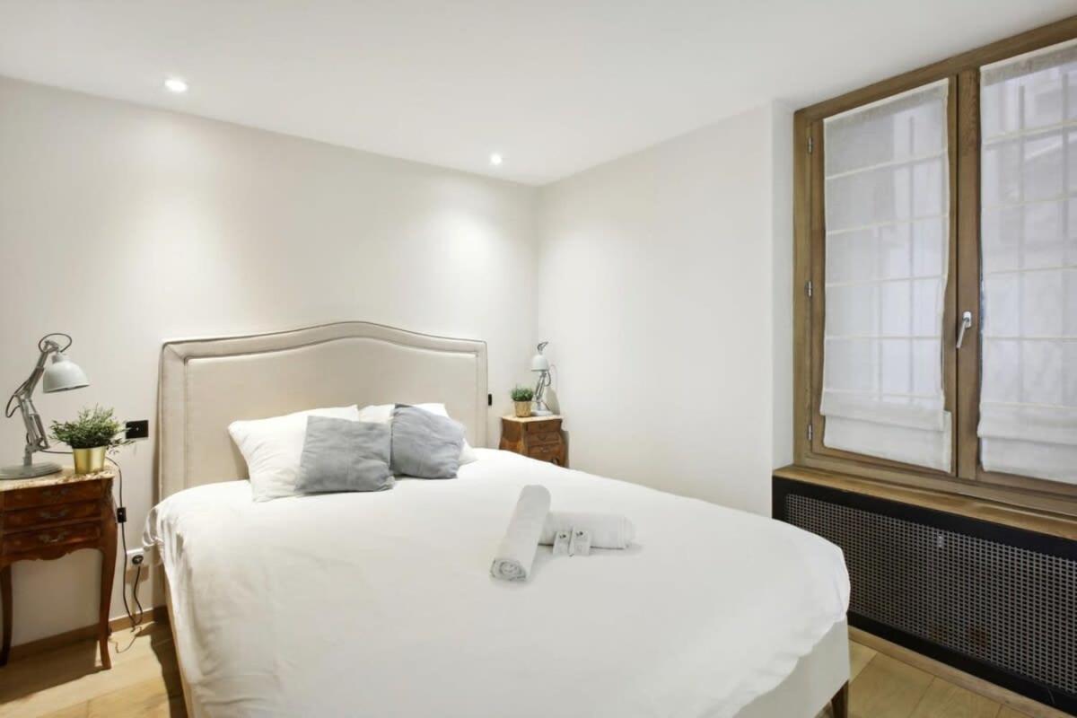 Mabillon & Saint Germain - Cityapartmentstay * Paris