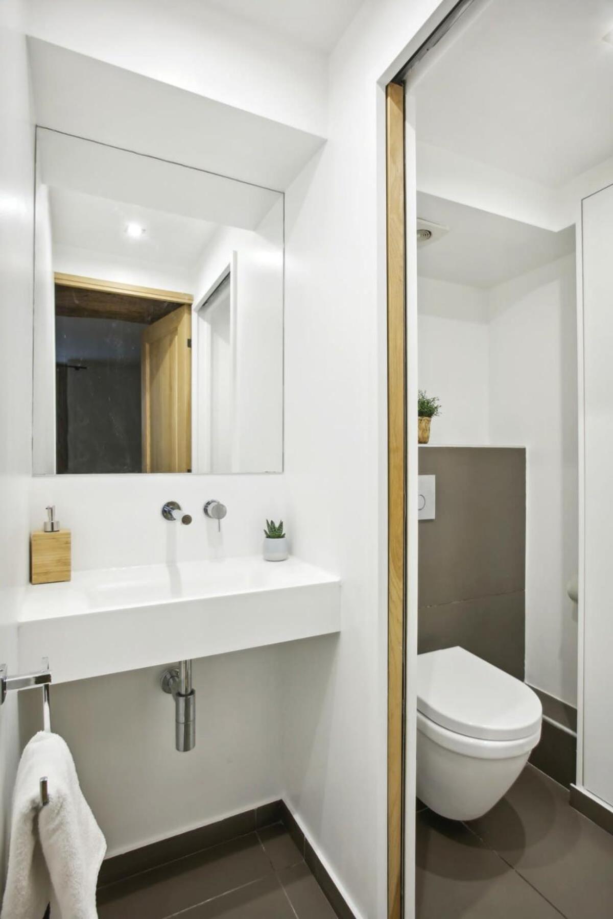 Mabillon & Saint Germain - Cityapartmentstay Apartment