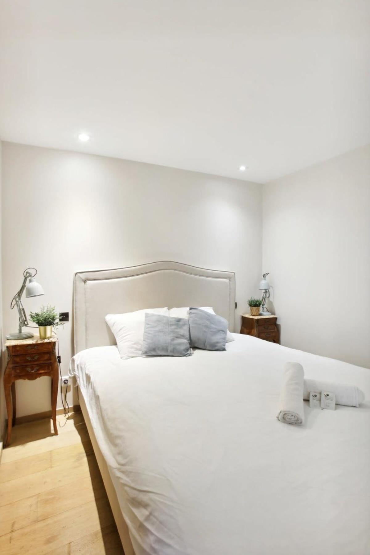 Mabillon & Saint Germain - Cityapartmentstay Paris