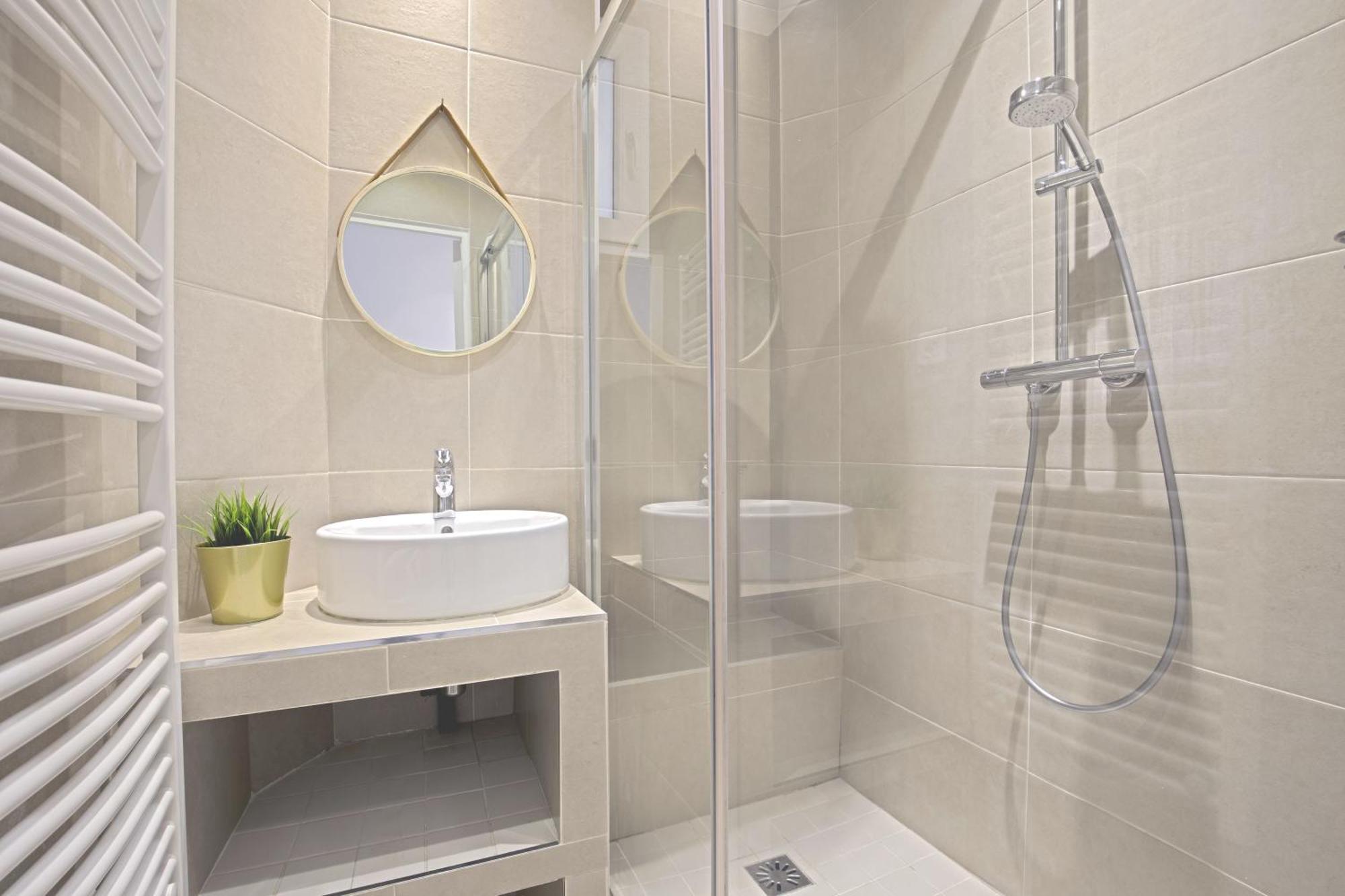 Appartamento Luxury In The So Chic 16th District
