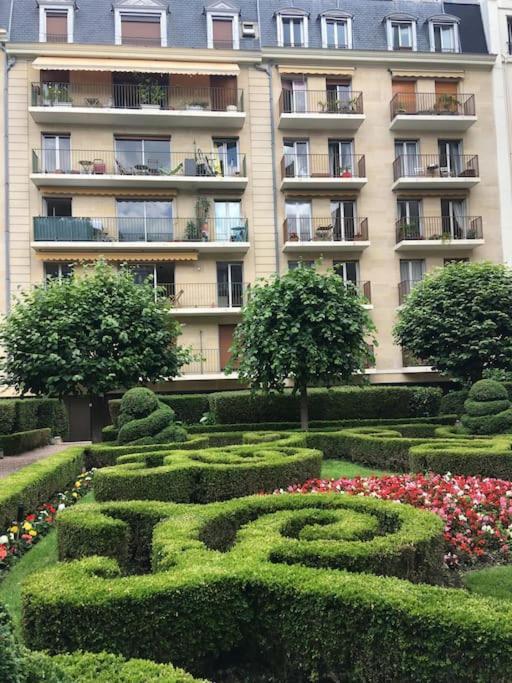 Appartamento Magnifique Coeur Marais *