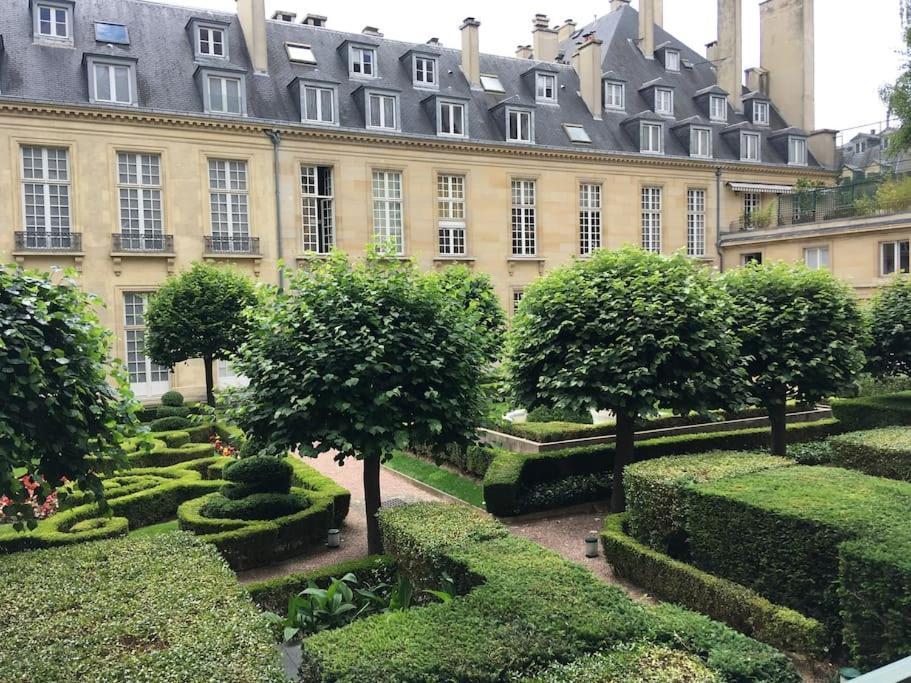 Magnifique Coeur Marais Appartamento