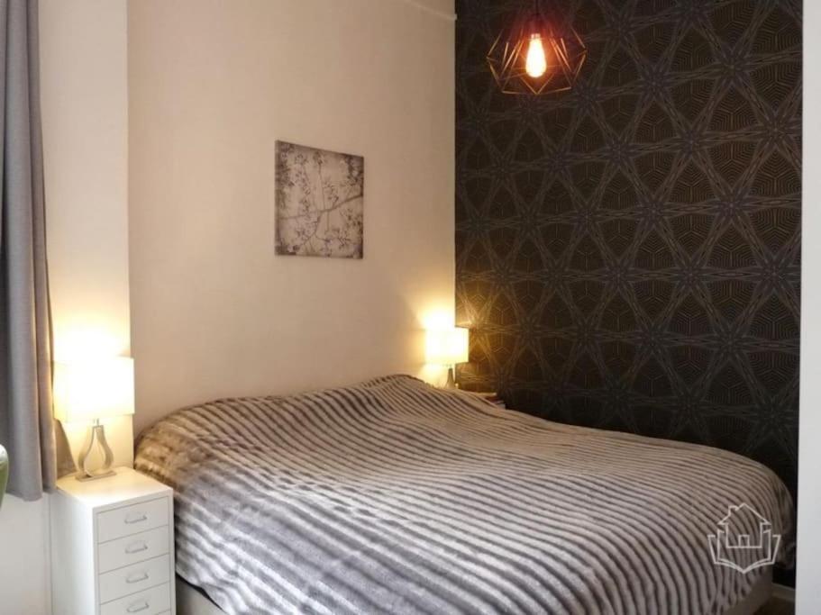 Loft Tres Calme Centre De *