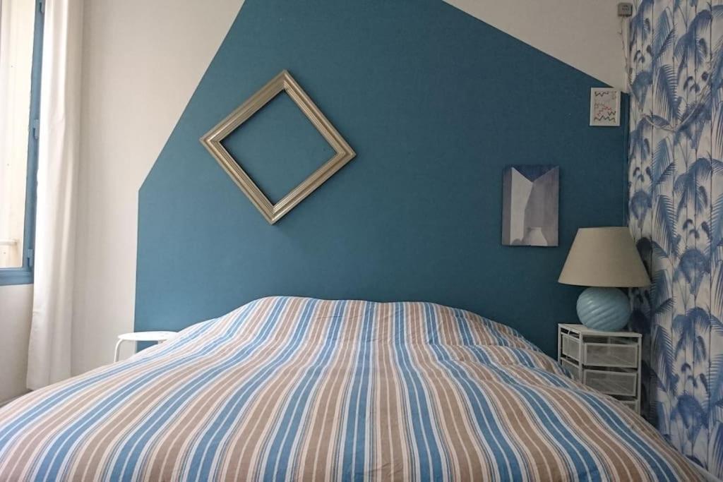 Appartamento Loft Tres Calme Centre De