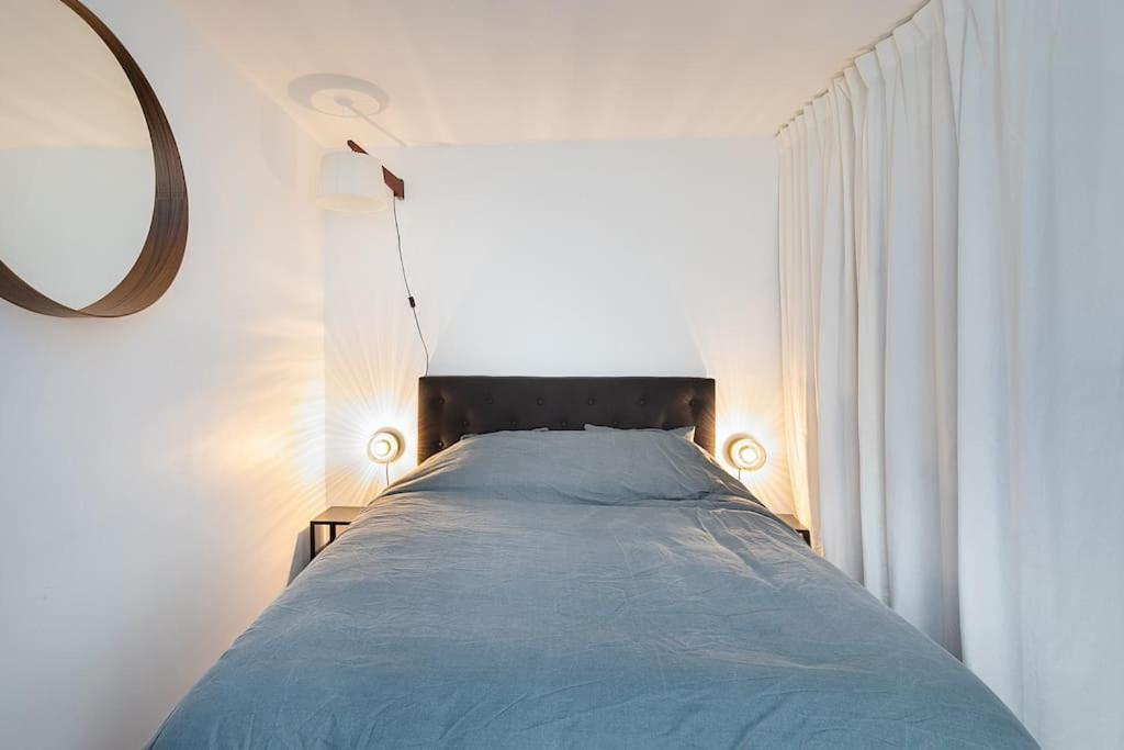 Haussmannian Elegance Close To Montmartre *