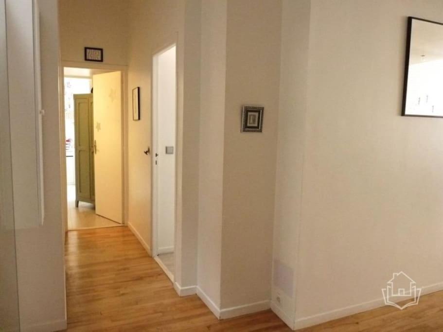 Appartamento Loft Tres Calme Centre De