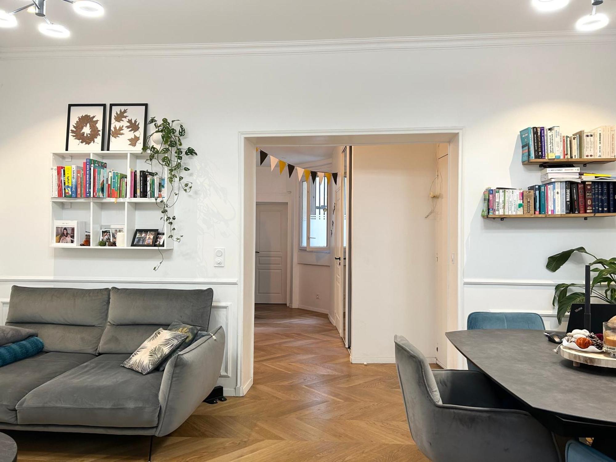 16 Lux And Cozy 2 Bedroom * Parigi