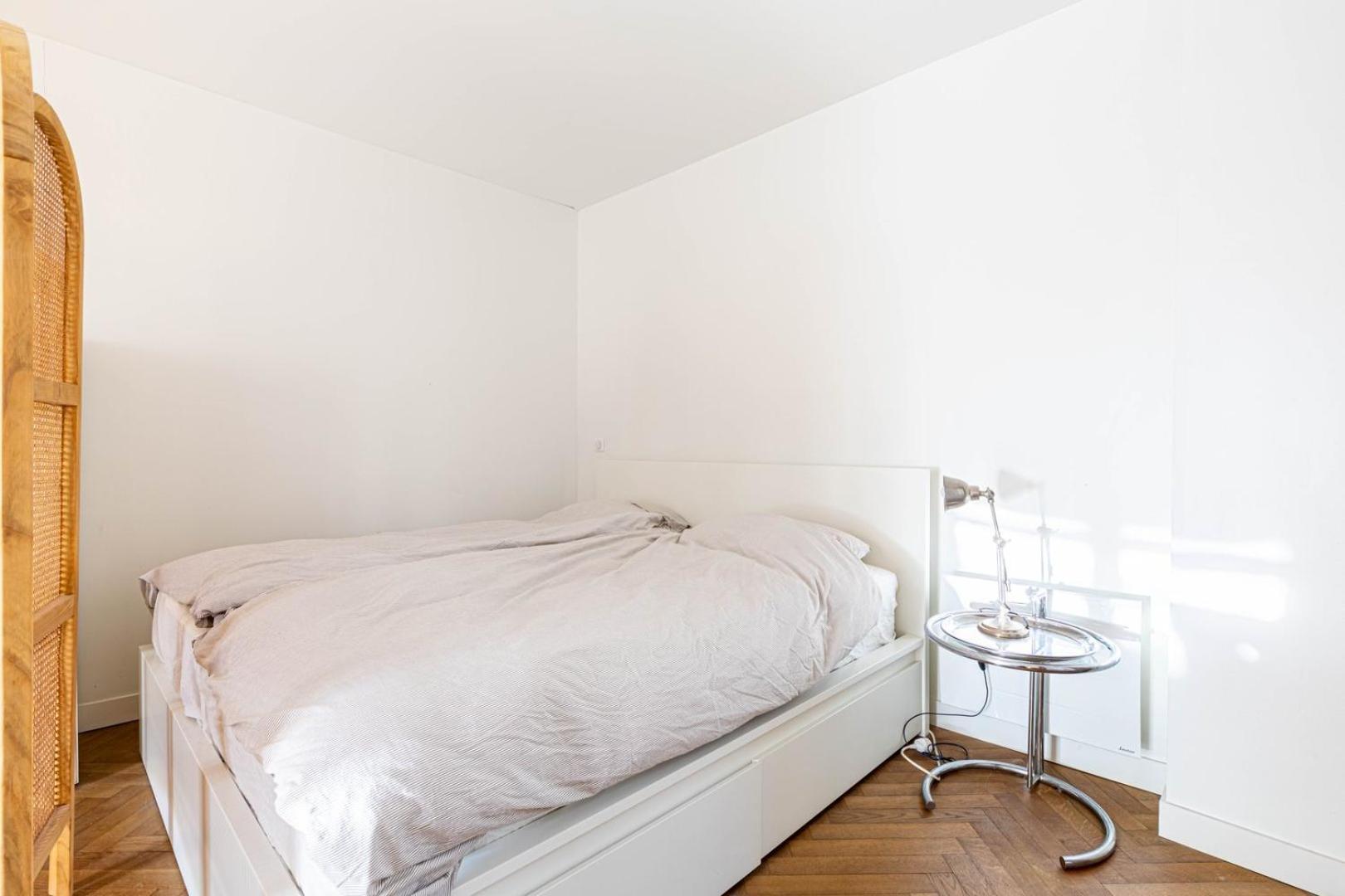 Appartamento Guestready - Sunlit Serenity Near Montmartre