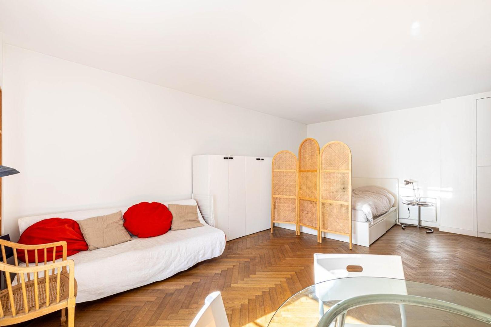 Guestready - Sunlit Serenity Near Montmartre Appartamento Parigi