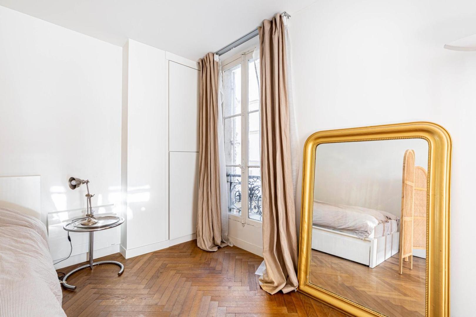 Guestready - Sunlit Serenity Near Montmartre Appartamento Parigi