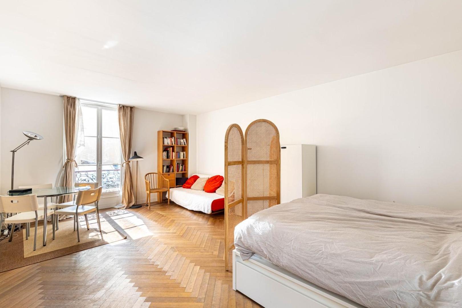 Guestready - Sunlit Serenity Near Montmartre *