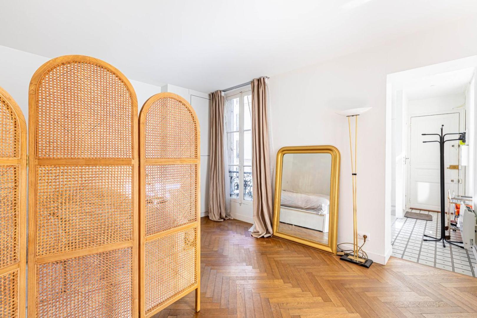 Guestready - Sunlit Serenity Near Montmartre * Parigi