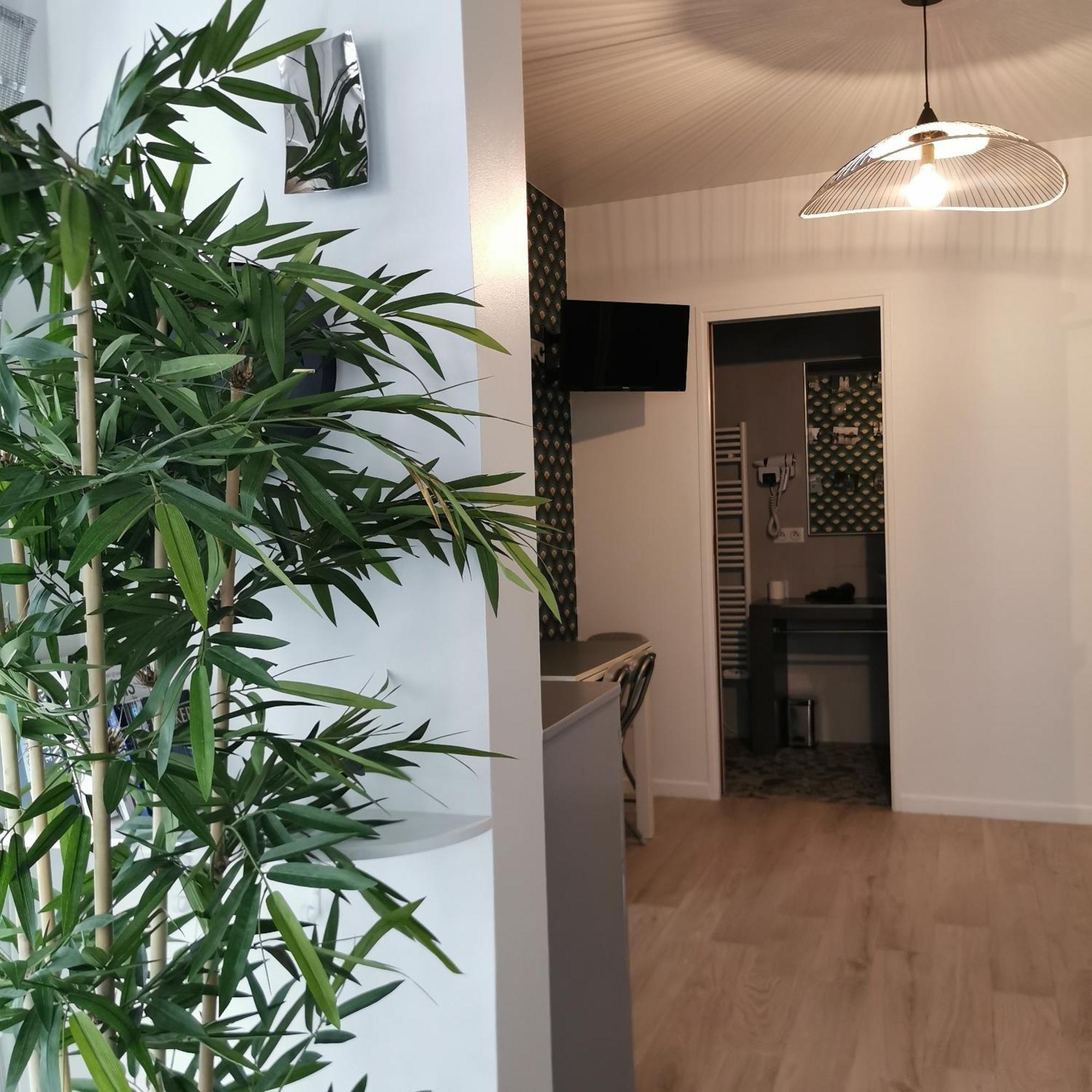 Appartamento In Orsay - Grenelle Romantic Flat