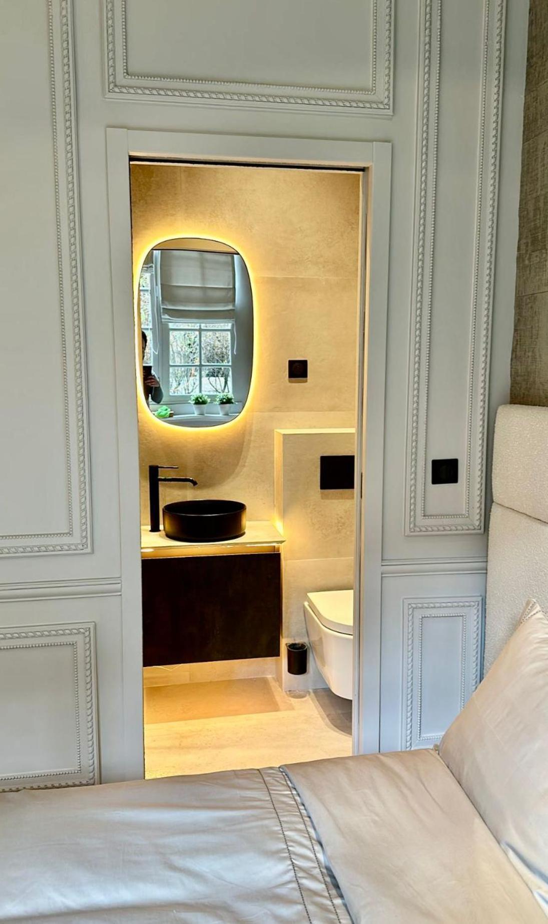 Saint-gervais -the Le Marais - Amazing High End Renovated De