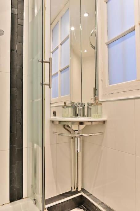 Appartamento Agreable Proche Galerie Lafayette - Ii *