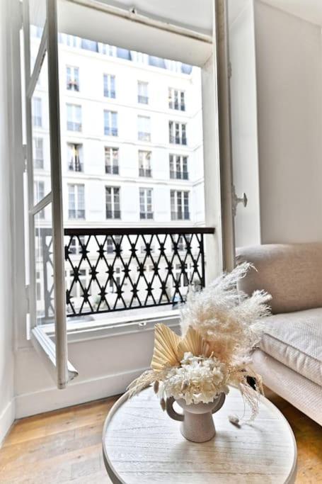 Agreable Proche Galerie Lafayette - Ii * Parigi
