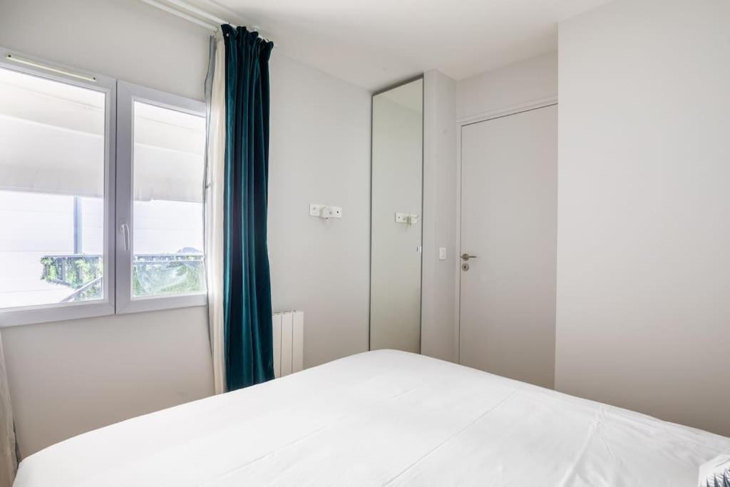 Appartamento Enchanting Parisian *