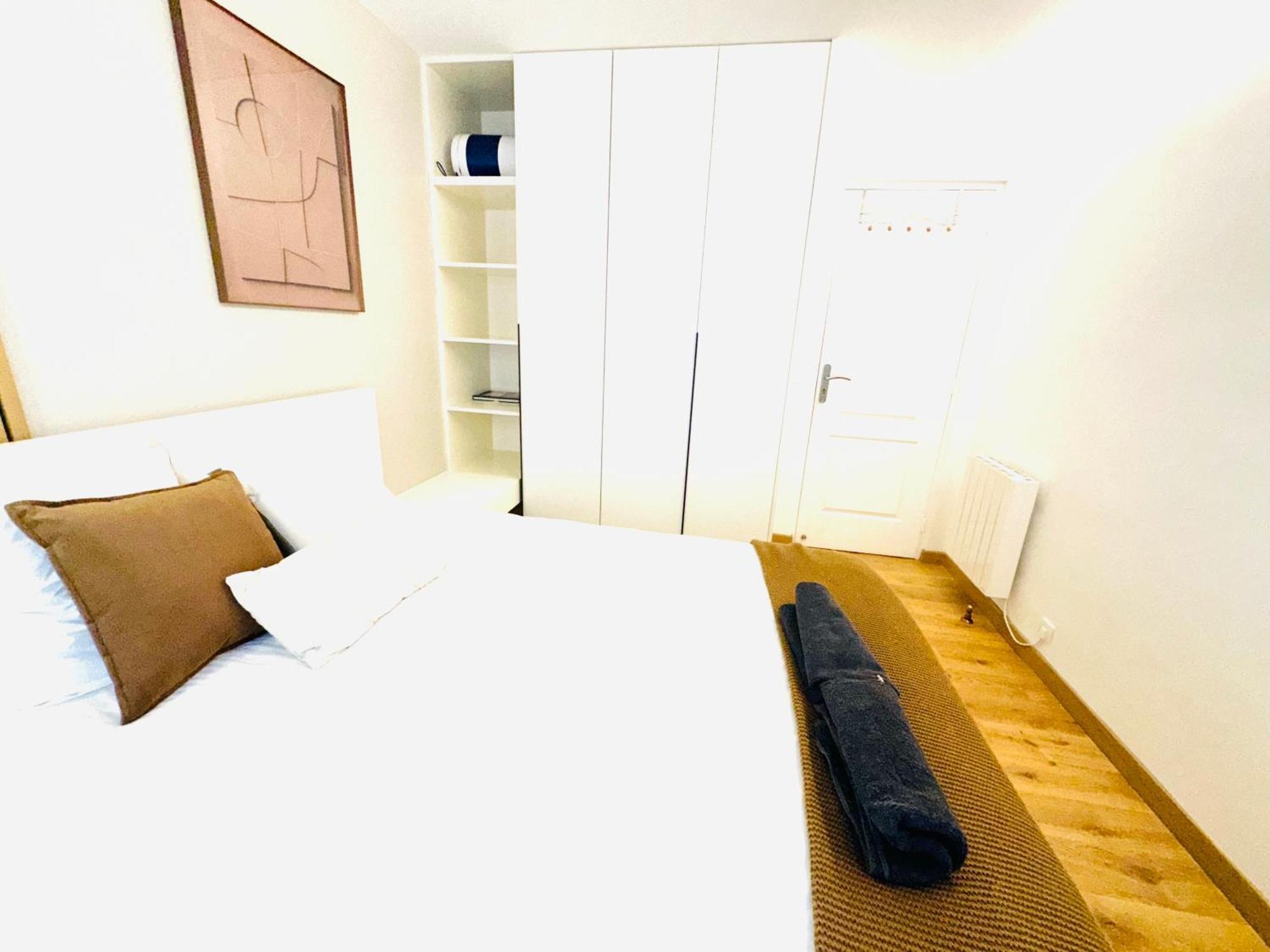 Spacieuses Flats 2 Bedroom Bastille Centre Appartamento
