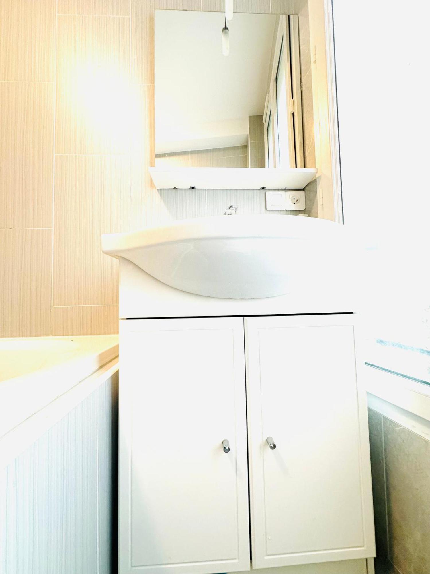 Spacieuses Flats 2 Bedroom Bastille Centre Appartamento