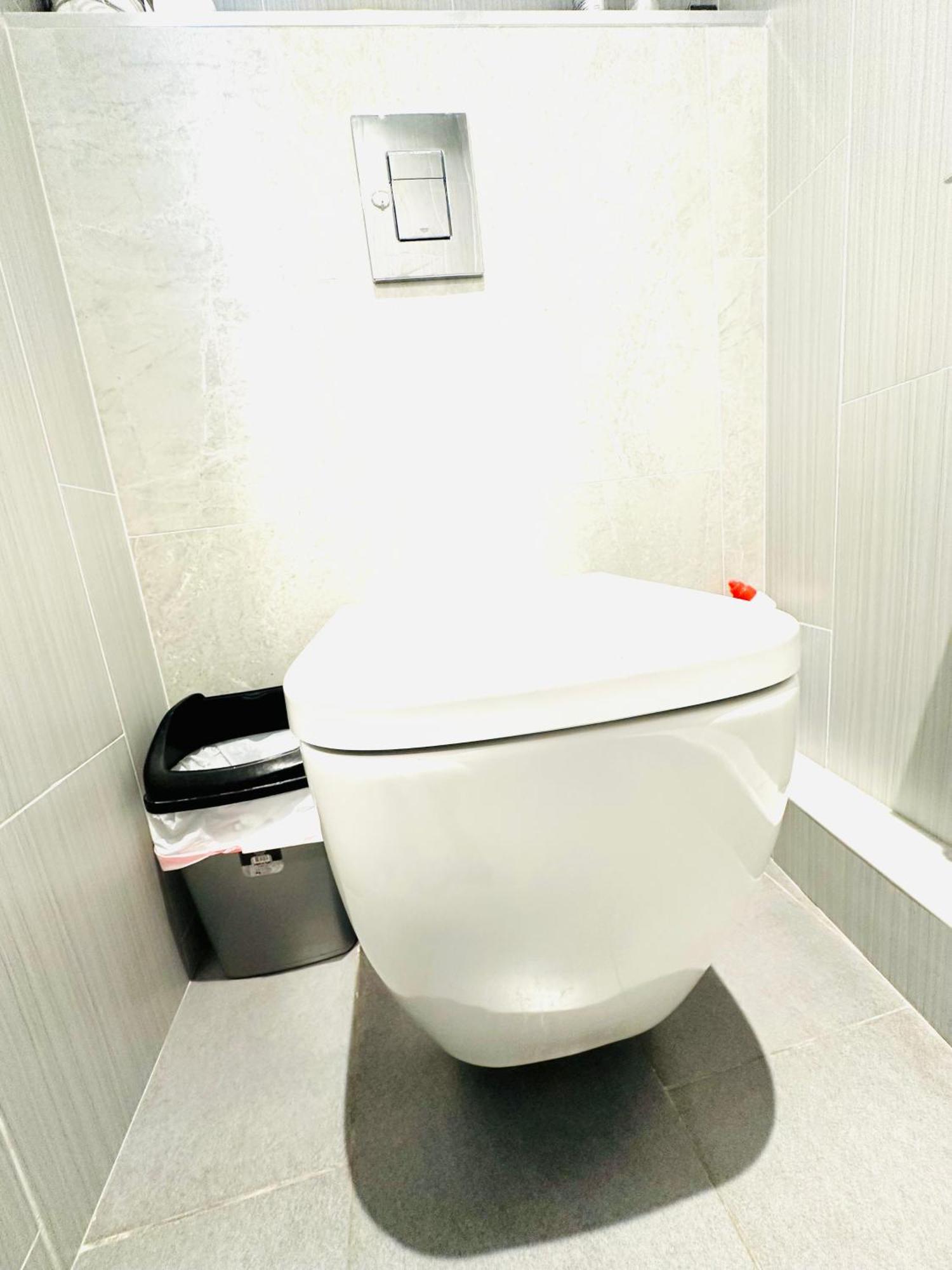 Spacieuses Flats 2 Bedroom Bastille Centre Appartamento