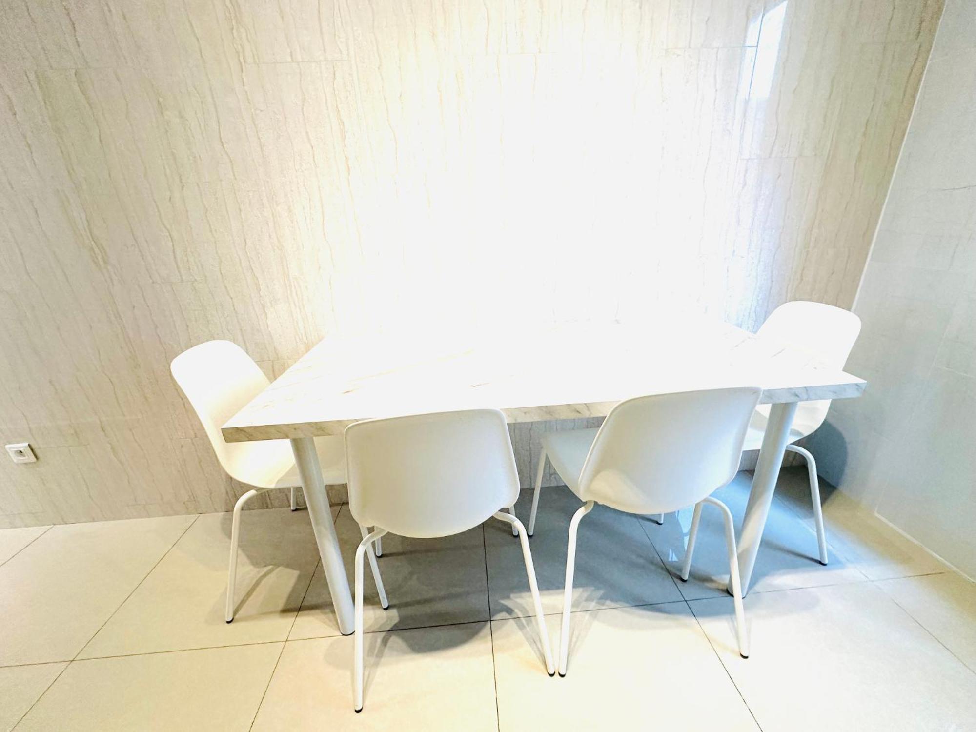 Appartamento Spacieuses Flats 2 Bedroom Bastille Centre Parigi