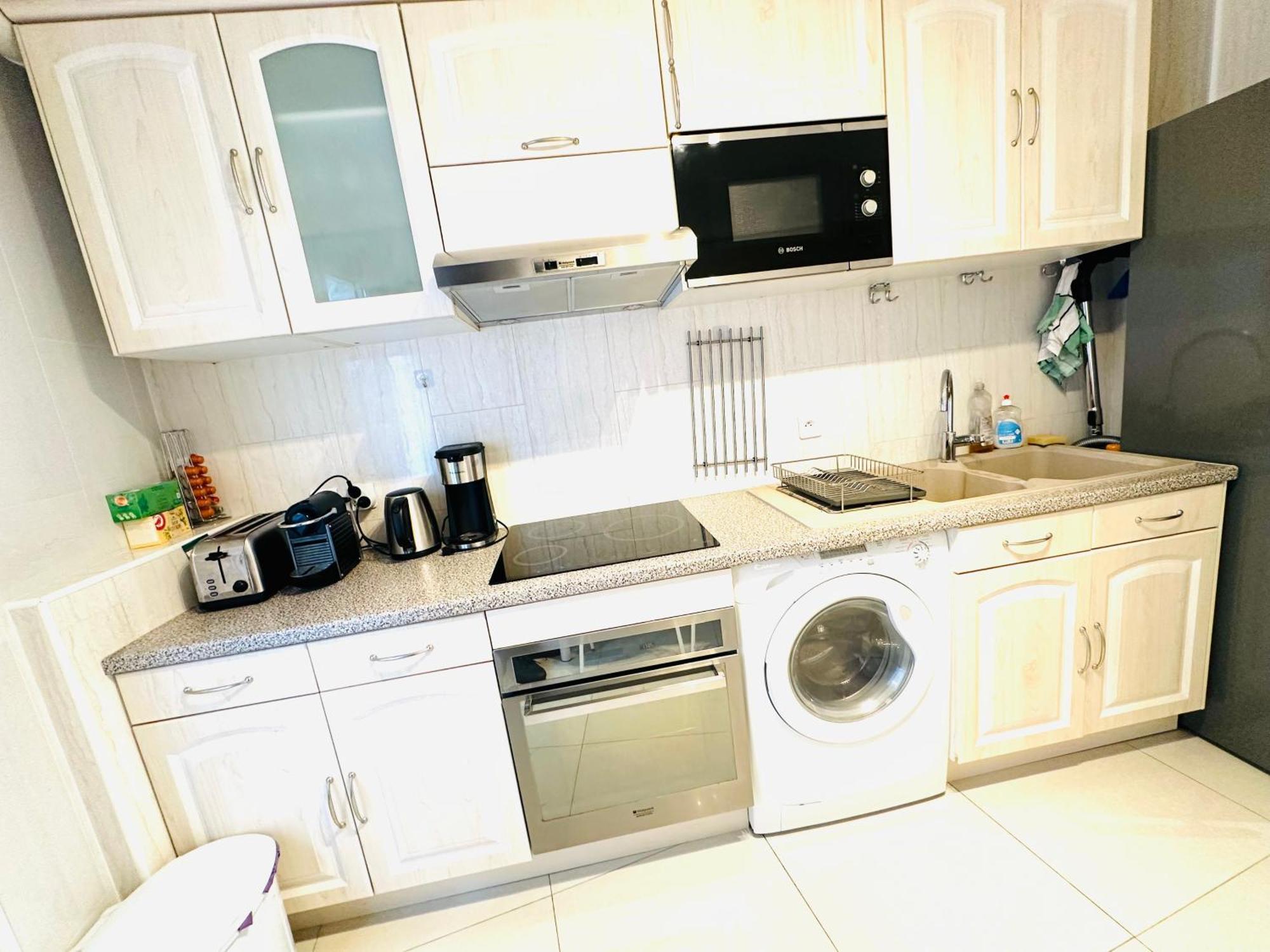 Appartamento Spacieuses Flats 2 Bedroom Bastille Centre *