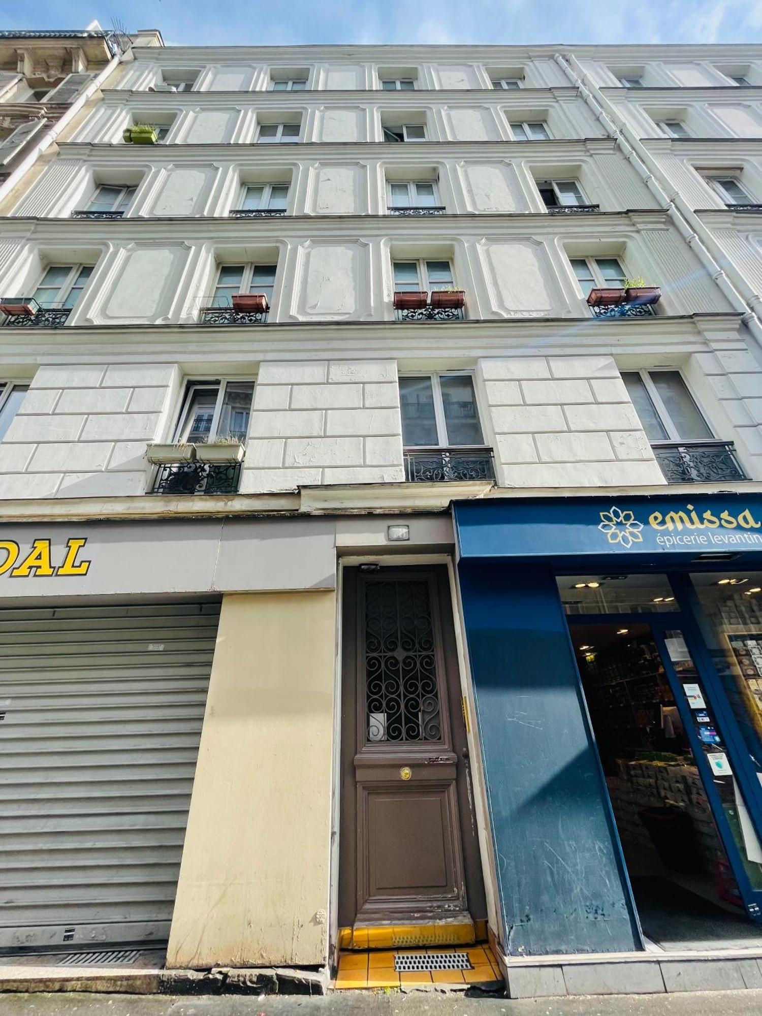 Spacieuses Flats 2 Bedroom Bastille Centre Appartamento