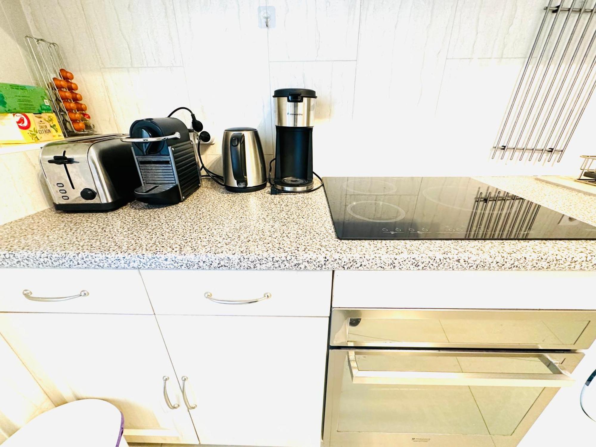 Spacieuses Flats 2 Bedroom Bastille Centre Parigi