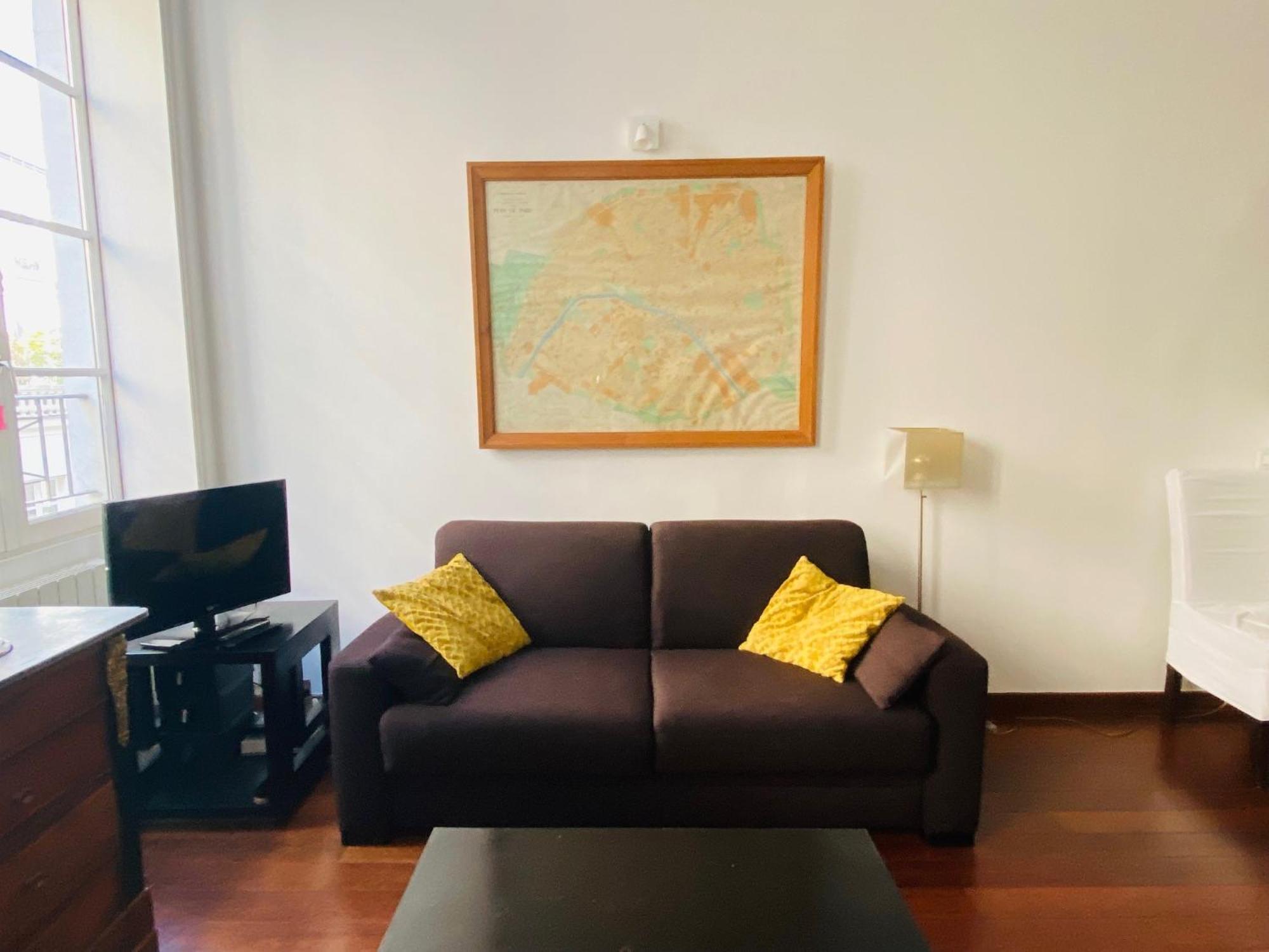 Apartment Romantic Near Le Marais *