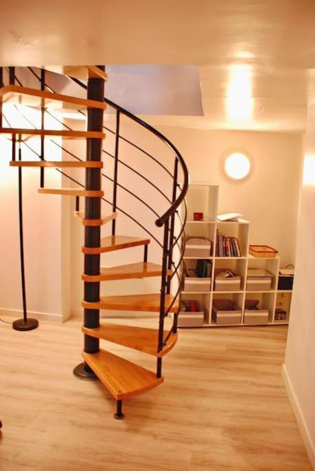Appartamento Cosy - Opera De