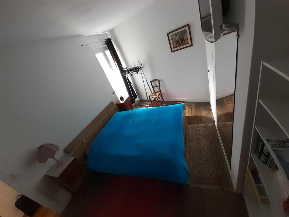 Petroff Apartment Paris