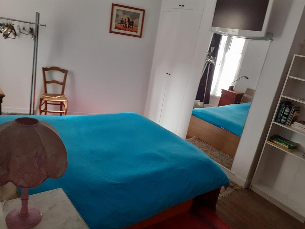 Petroff Apartment