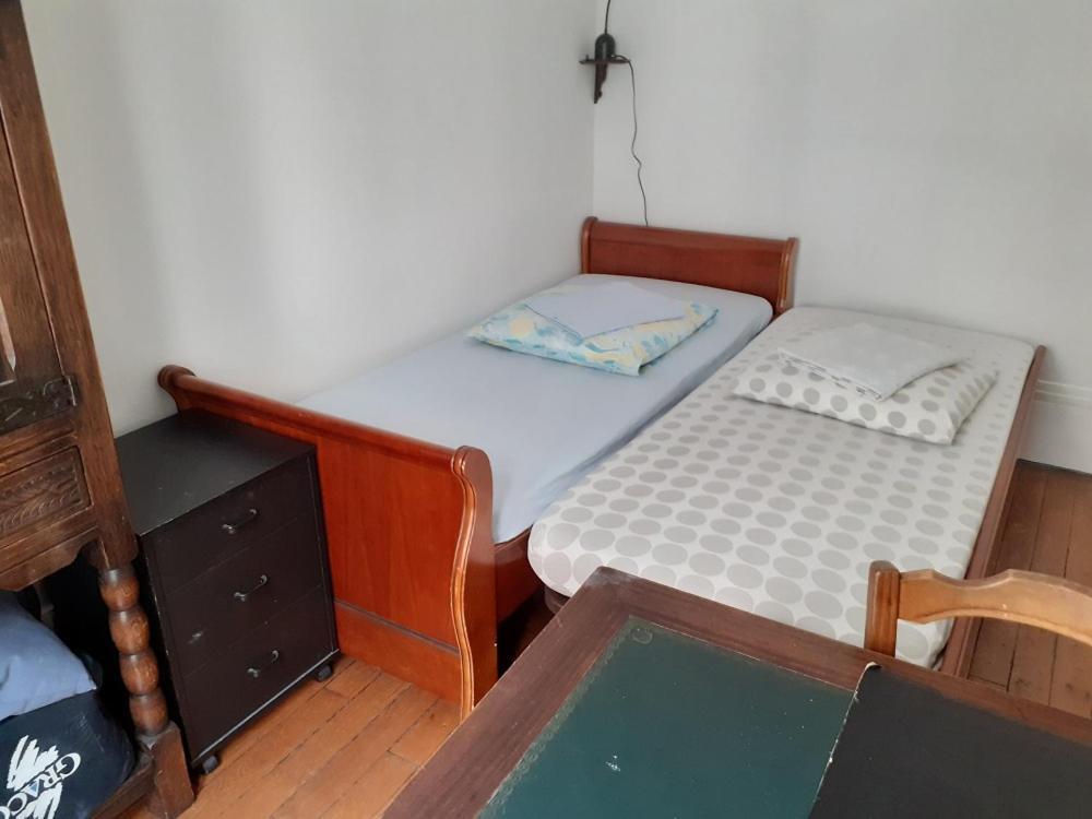 Petroff Apartment *