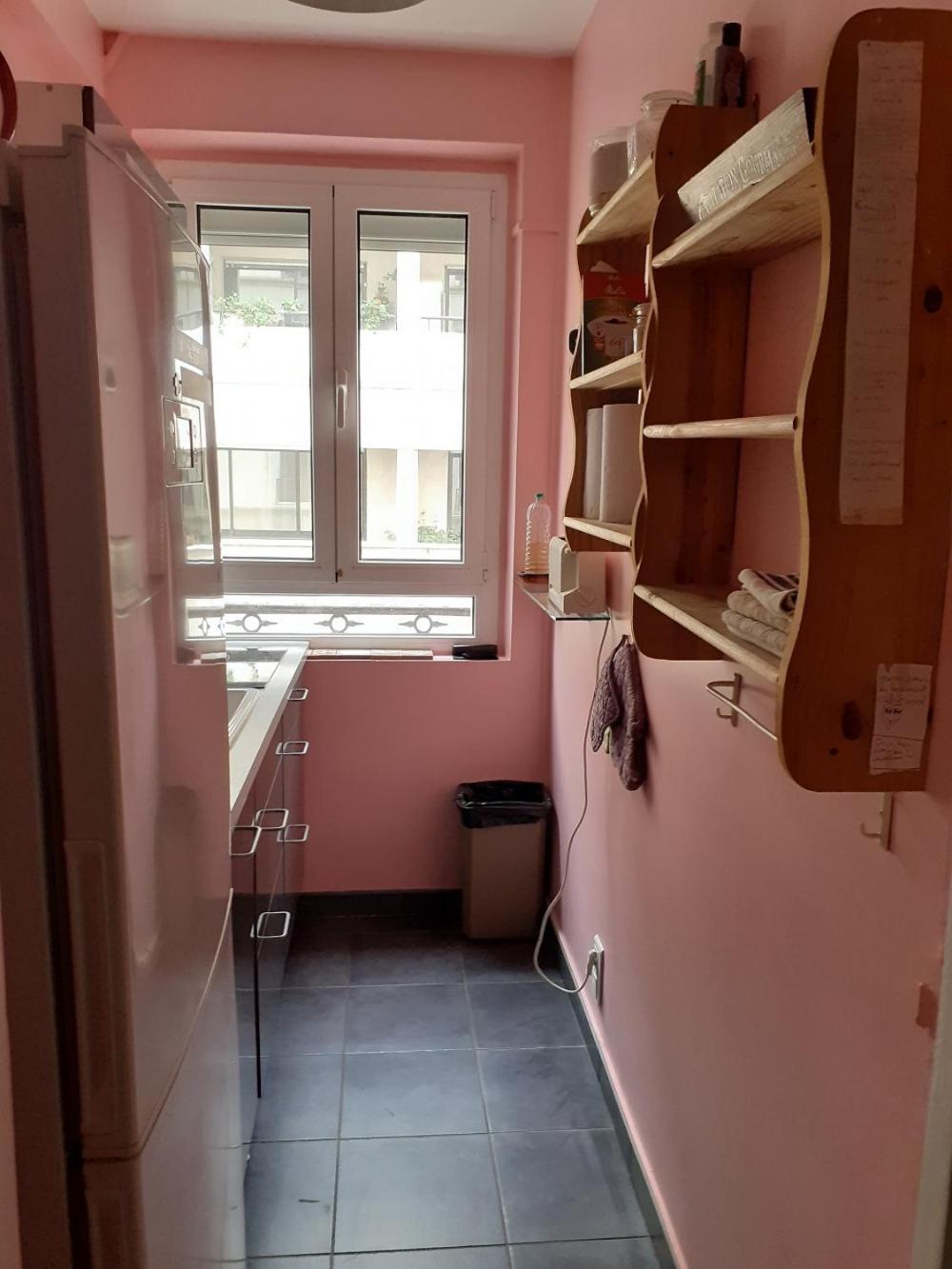 Petroff Apartment Paris
