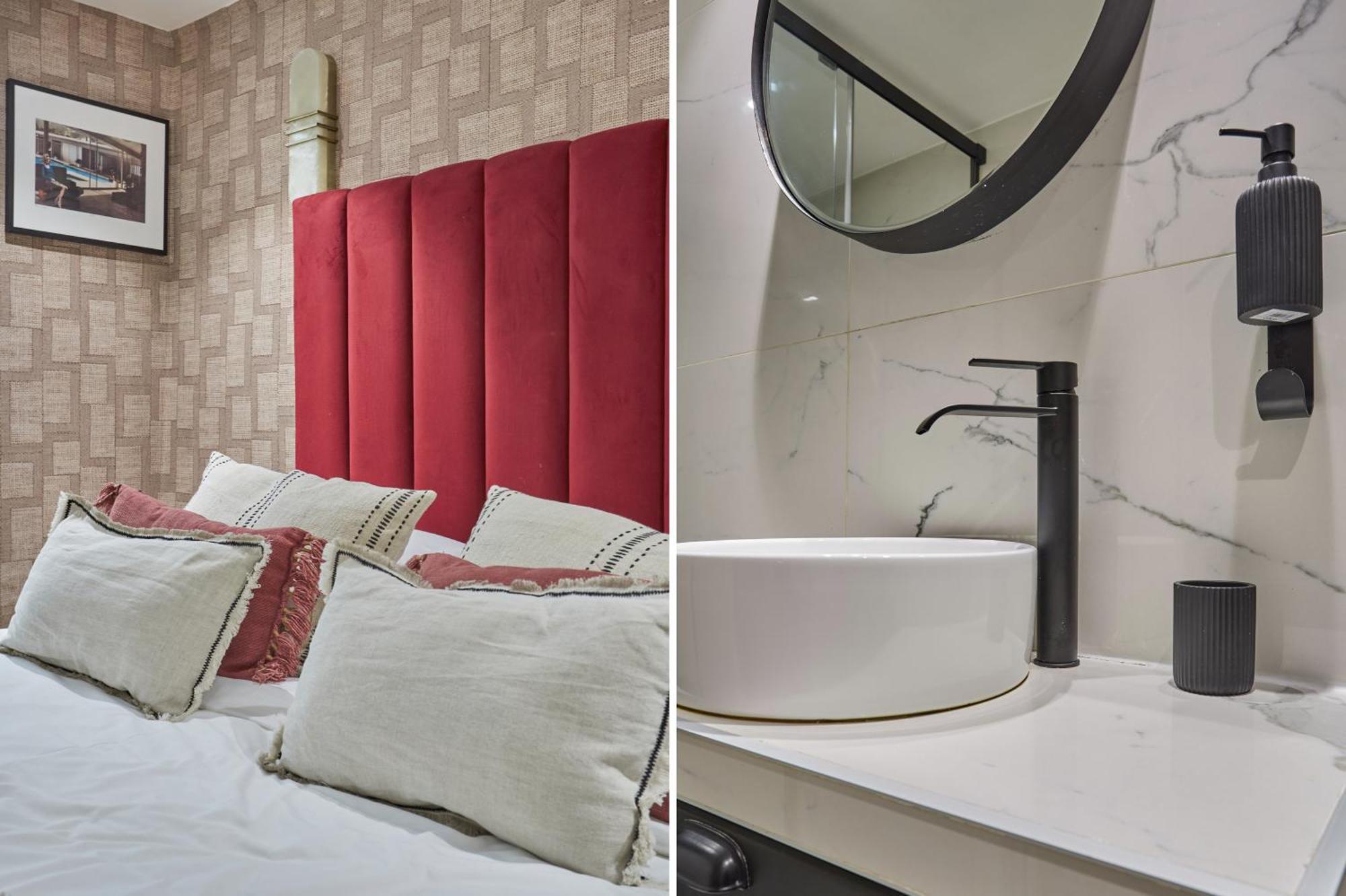 St Honore By Prestige * Parigi