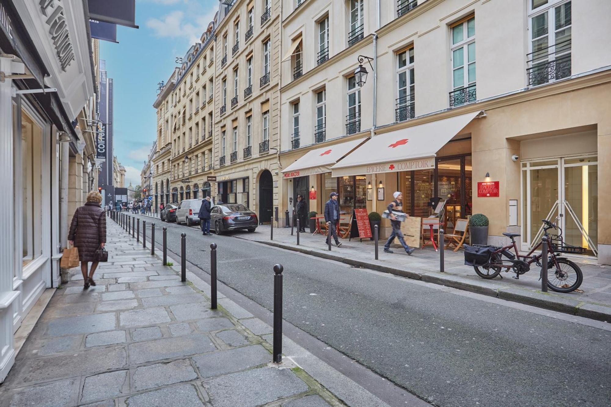 St Honore By Prestige Appartamento *