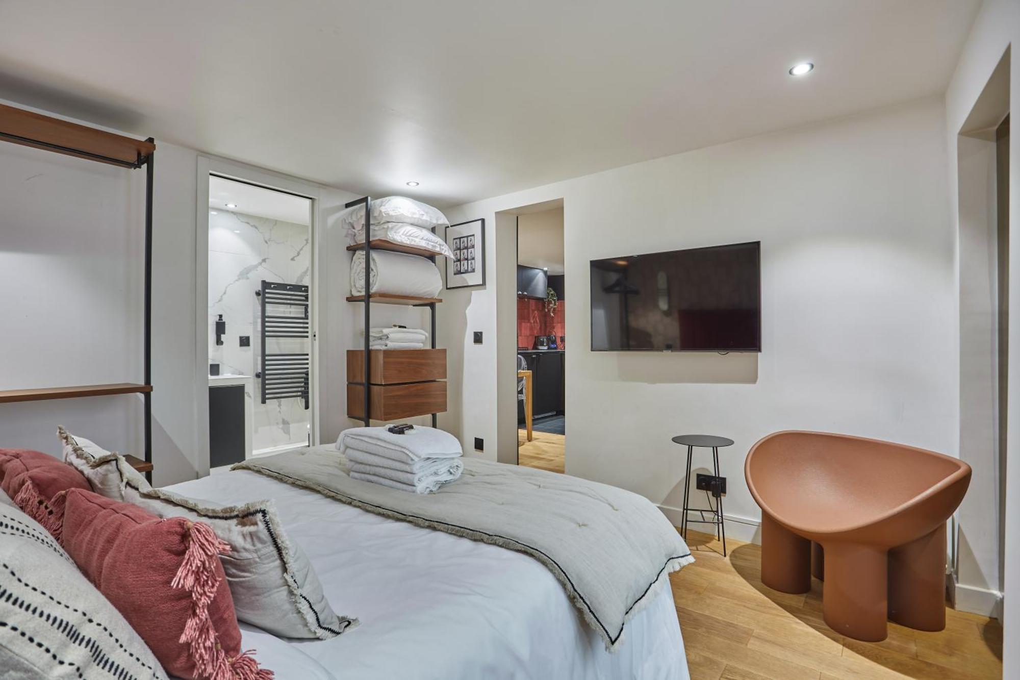 St Honore By Prestige * Parigi