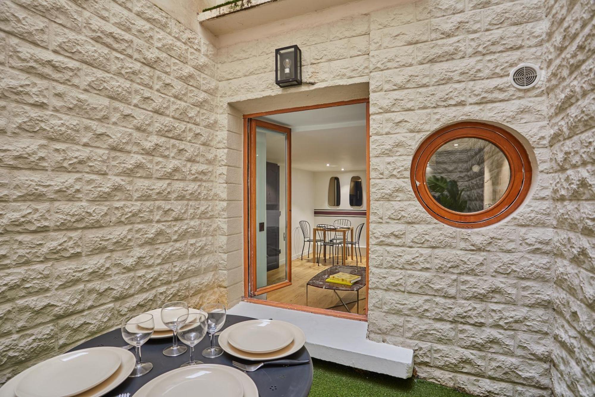 St Honore By Prestige Appartamento Parigi