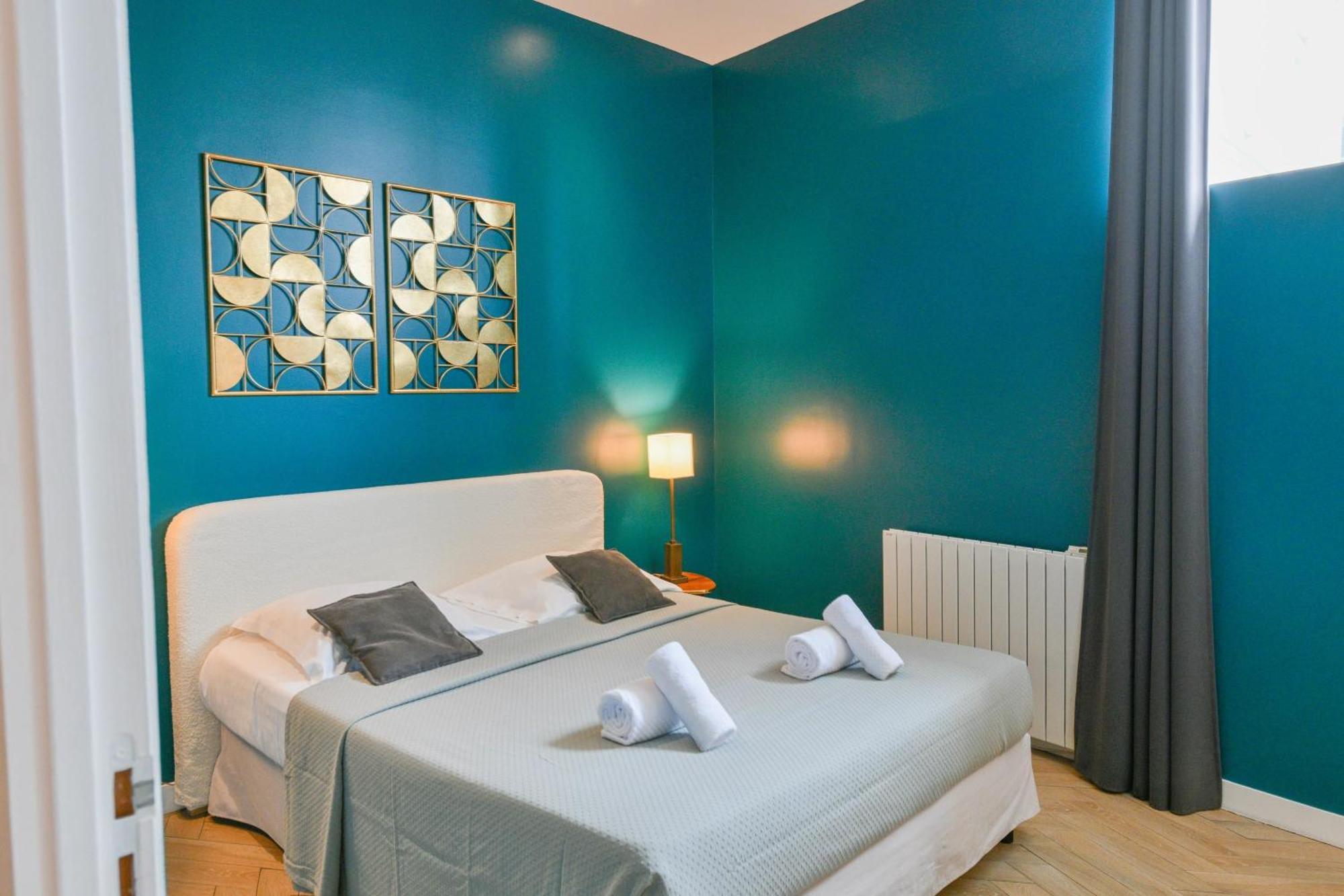 Sacre-coeur Modern 4bd With Sauna For 10 Guests!
