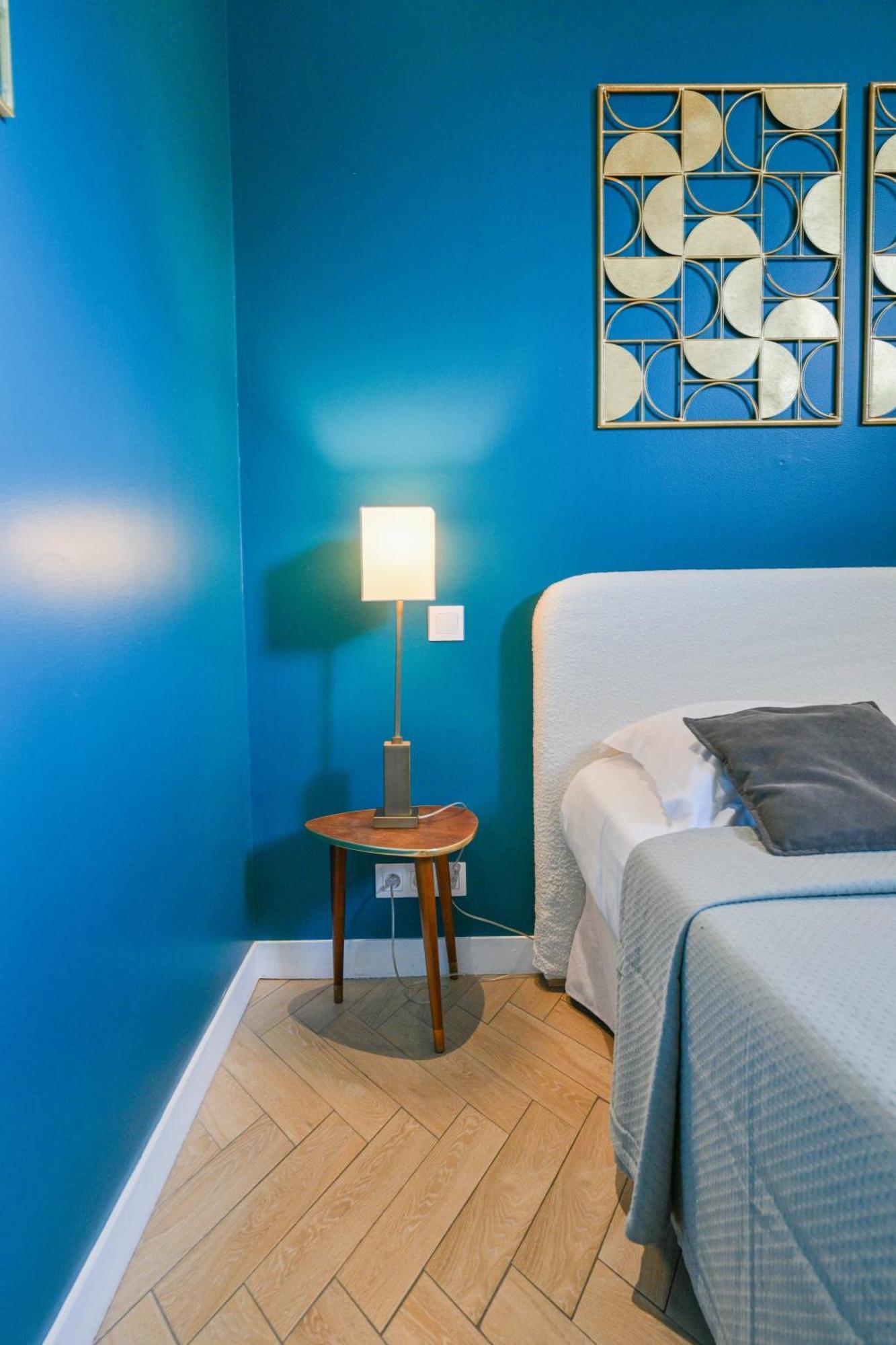 Appartamento Sacre-coeur Modern 4bd With Sauna For 10 Guests! *