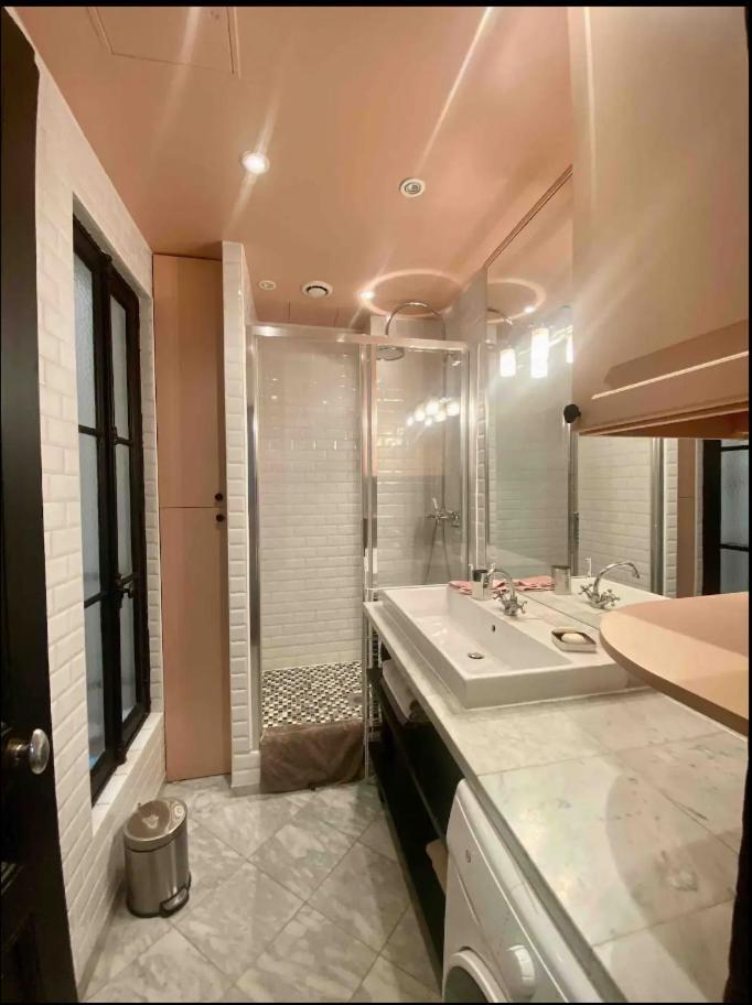 Appartamento Heart Of Marais Calm And Charming New