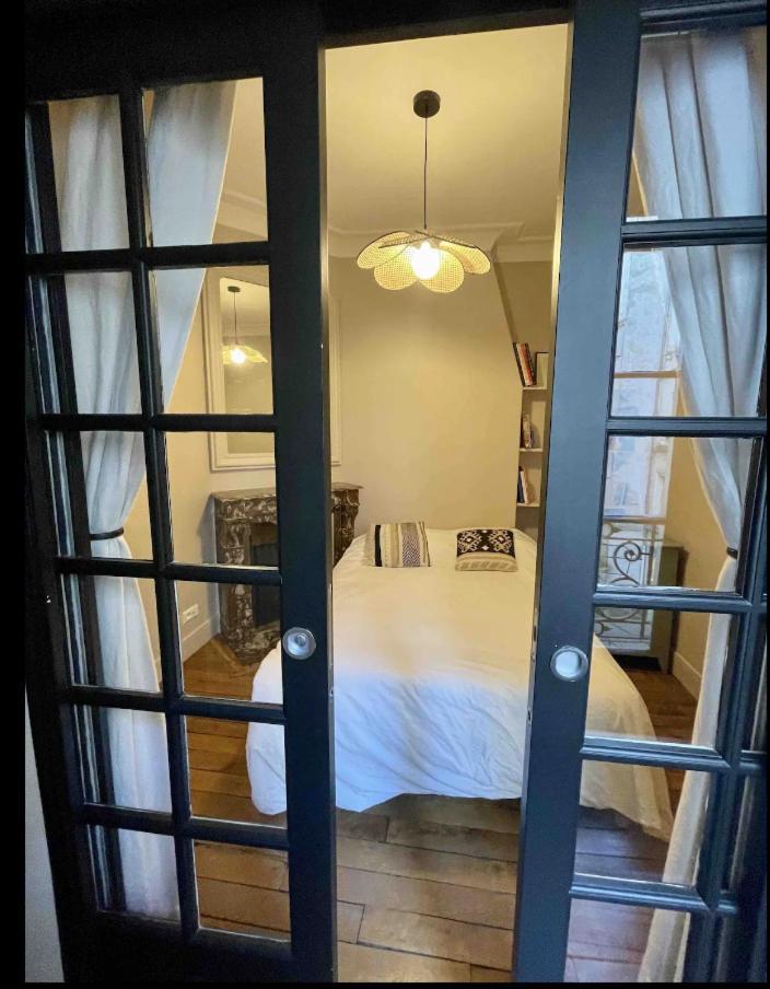 Appartamento Heart Of Marais Calm And Charming New