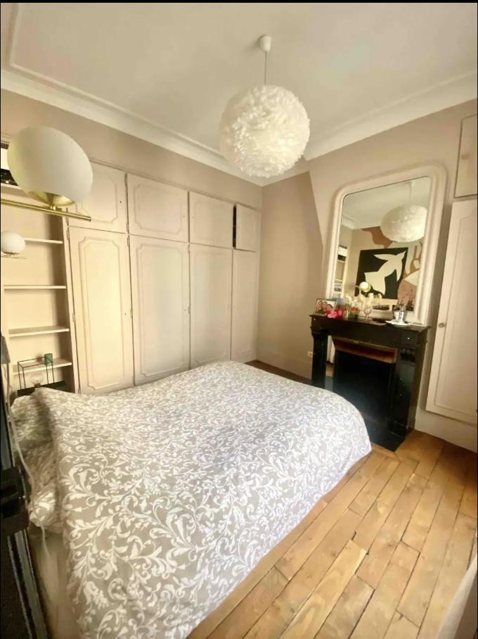 Heart Of Marais Calm And Charming New Appartamento Parigi