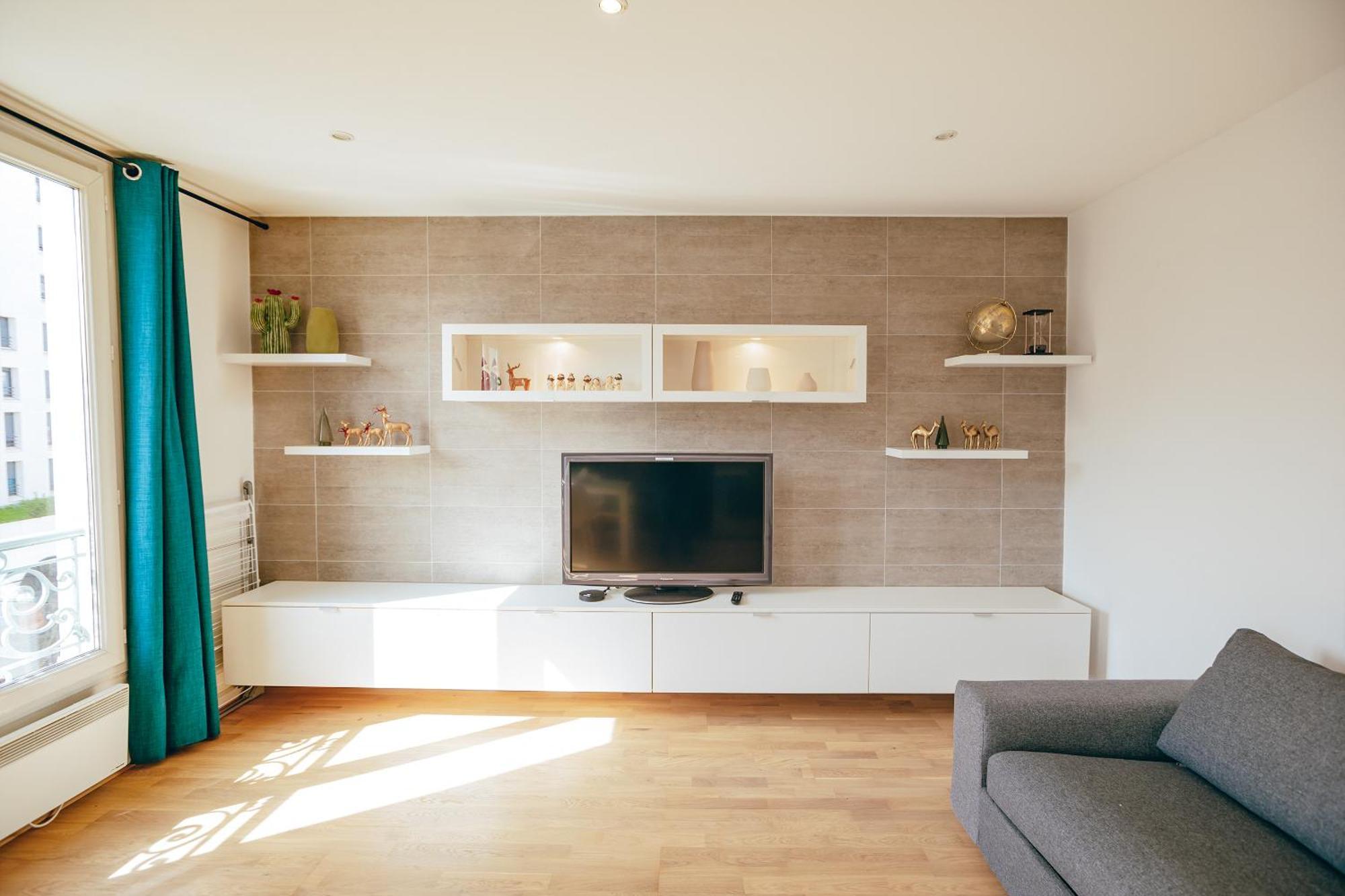 Appartamento Paris15em Charles Michels *