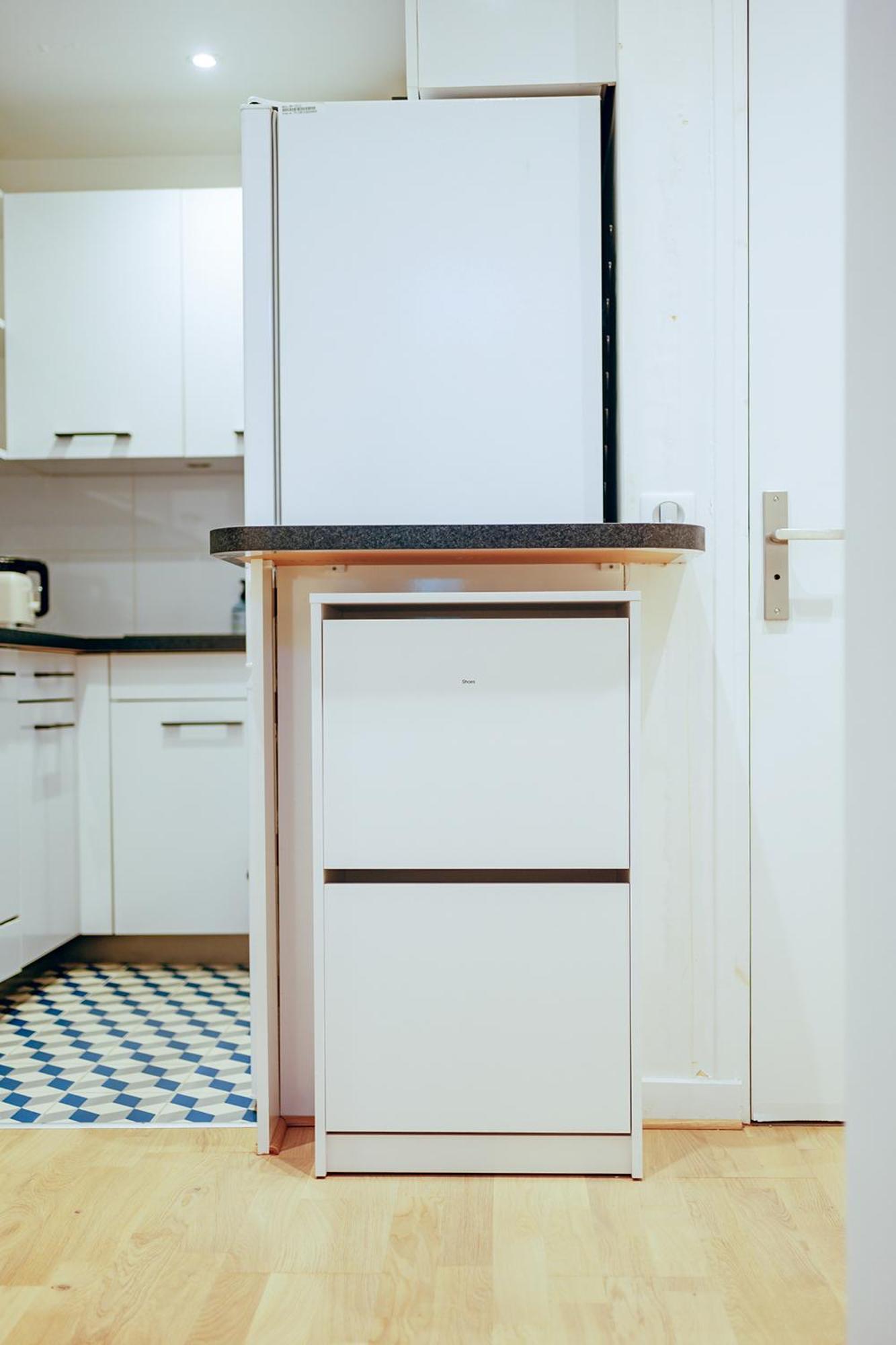 Apartment Paris15em Charles Michels Paris