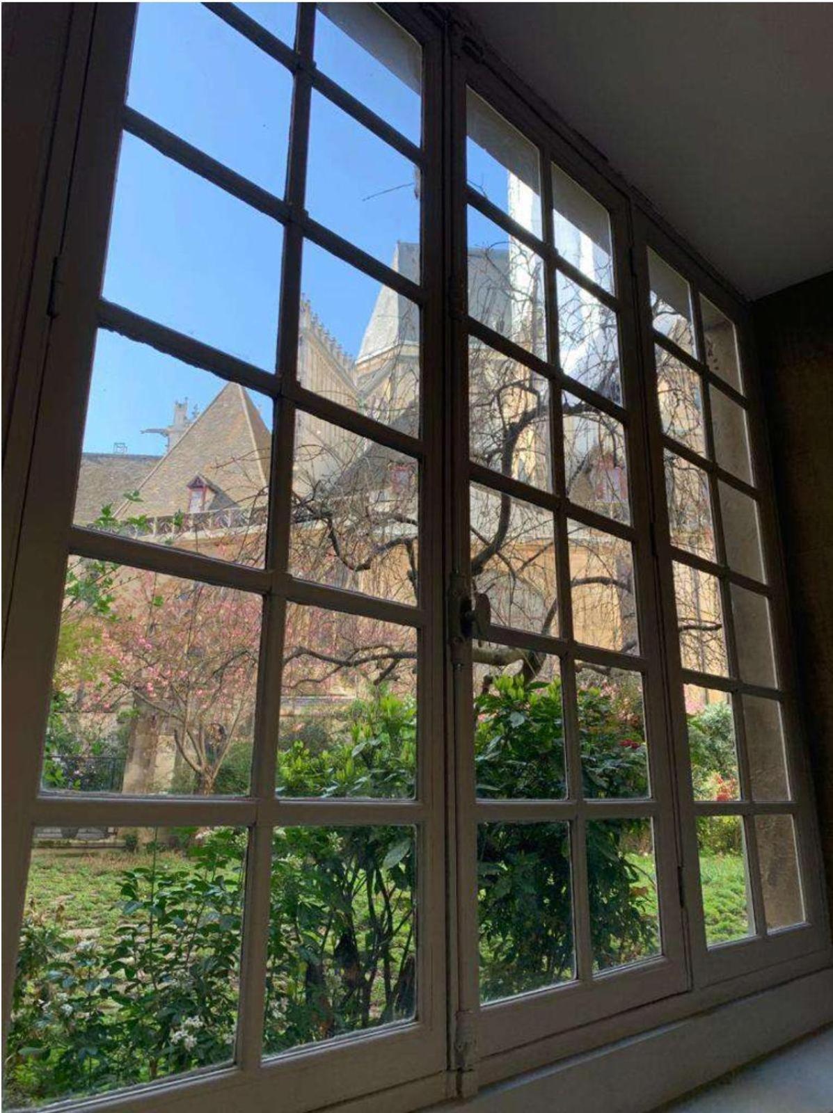 Saint-gervais -the Le Marais - Amazing High End Renovated De Paris