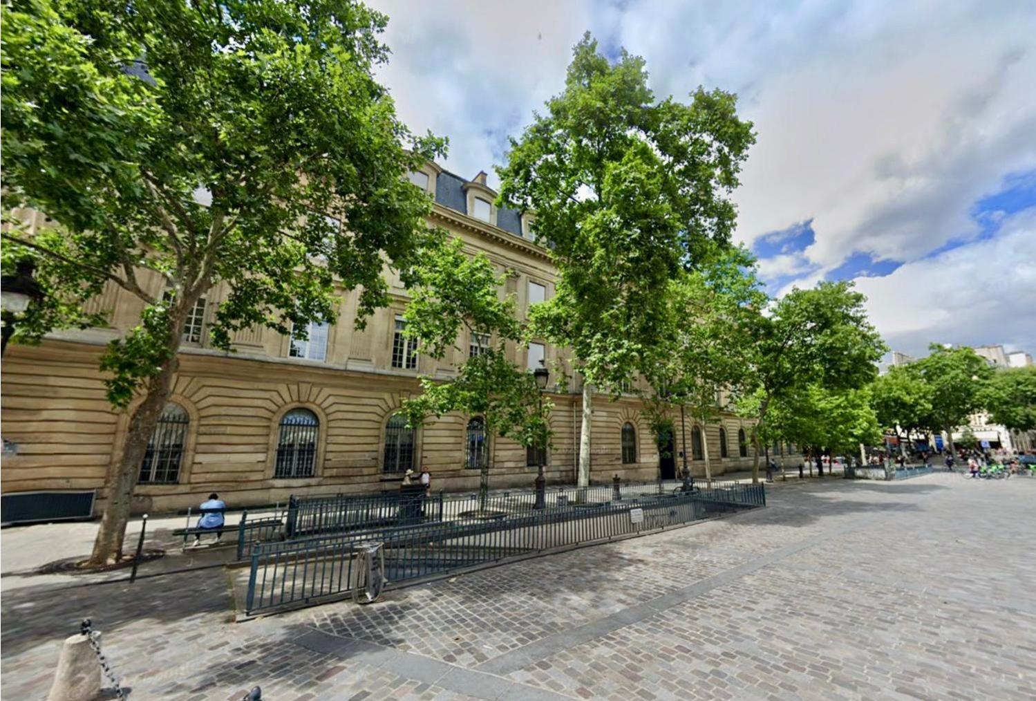 Saint-gervais -the Le Marais - Amazing High End Renovated De